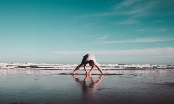 ¿Cómo seguir estando en forma durante las vacaciones?