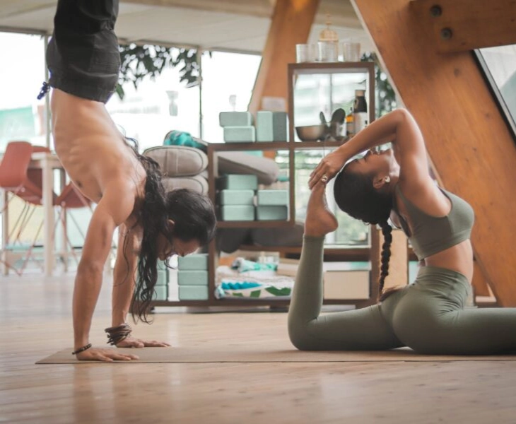 Hombres y mujeres ¿deben entrenar igual?