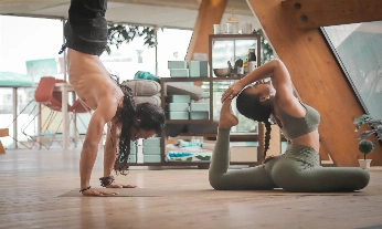 Hombres y mujeres ¿deben entrenar igual?