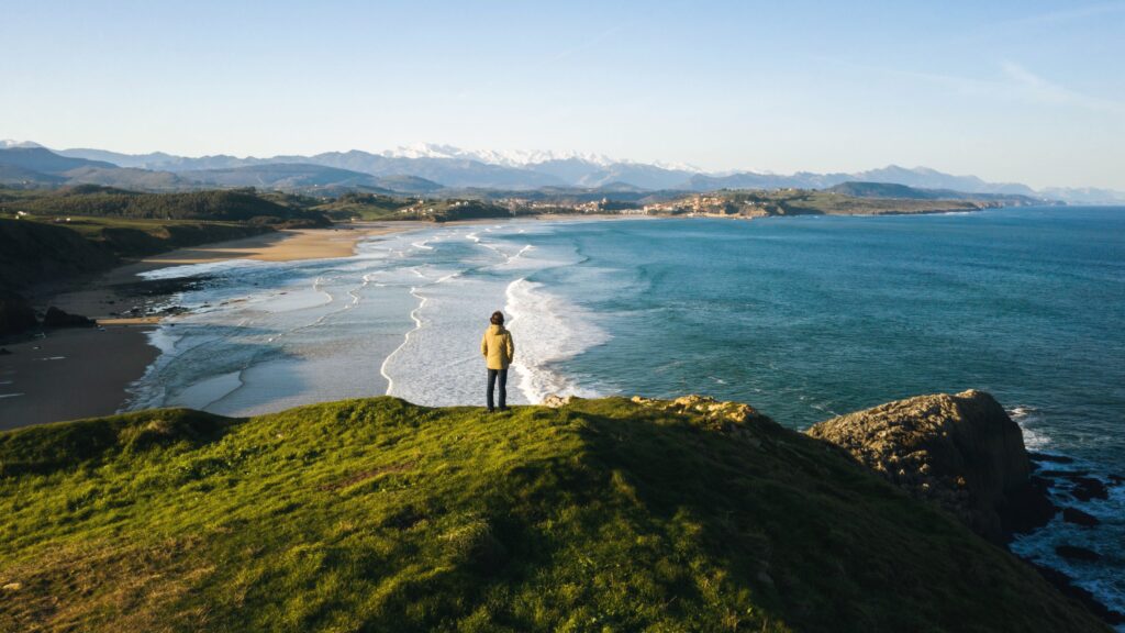 En Mercedes-EQ Welife Festival: Juan José González-Trueba, una vida dedicada al mar