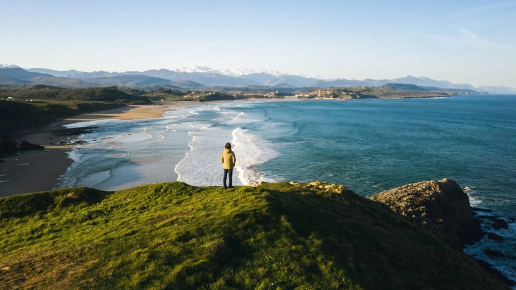 En Mercedes-EQ Welife Festival: Juan José González-Trueba, una vida dedicada al mar
