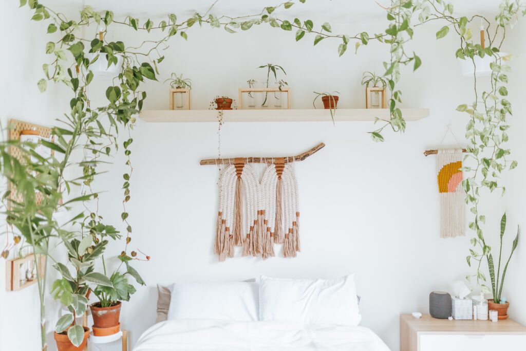 Macramé
