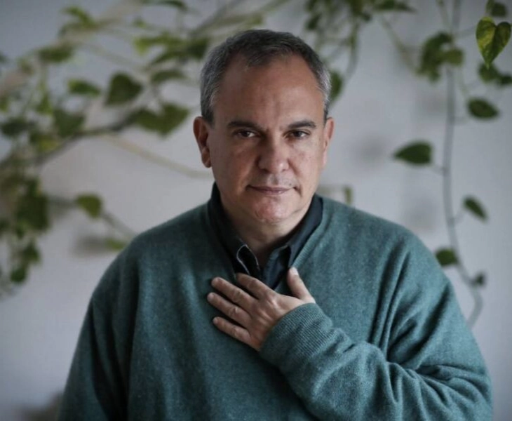 Pablo D'Ors