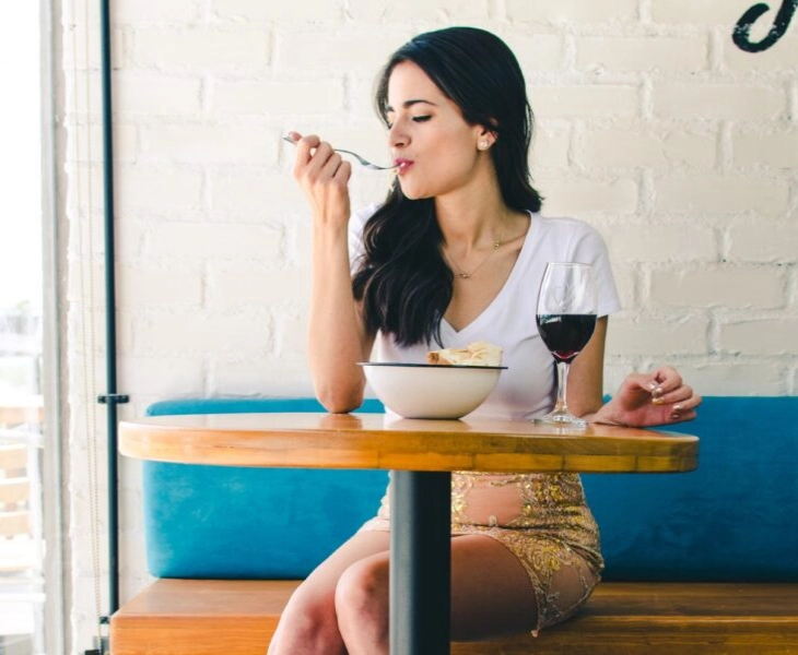 trucos para adelgazar sin hacer dieta