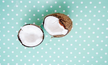 Coco, mejor en crudo que cocinado