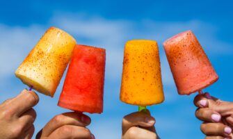 Recetas de verano ricas y saludables