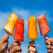 Recetas de verano ricas y saludables