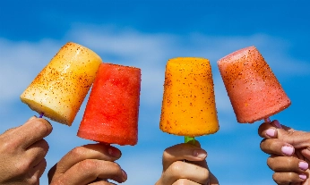 Recetas de verano ricas y saludables