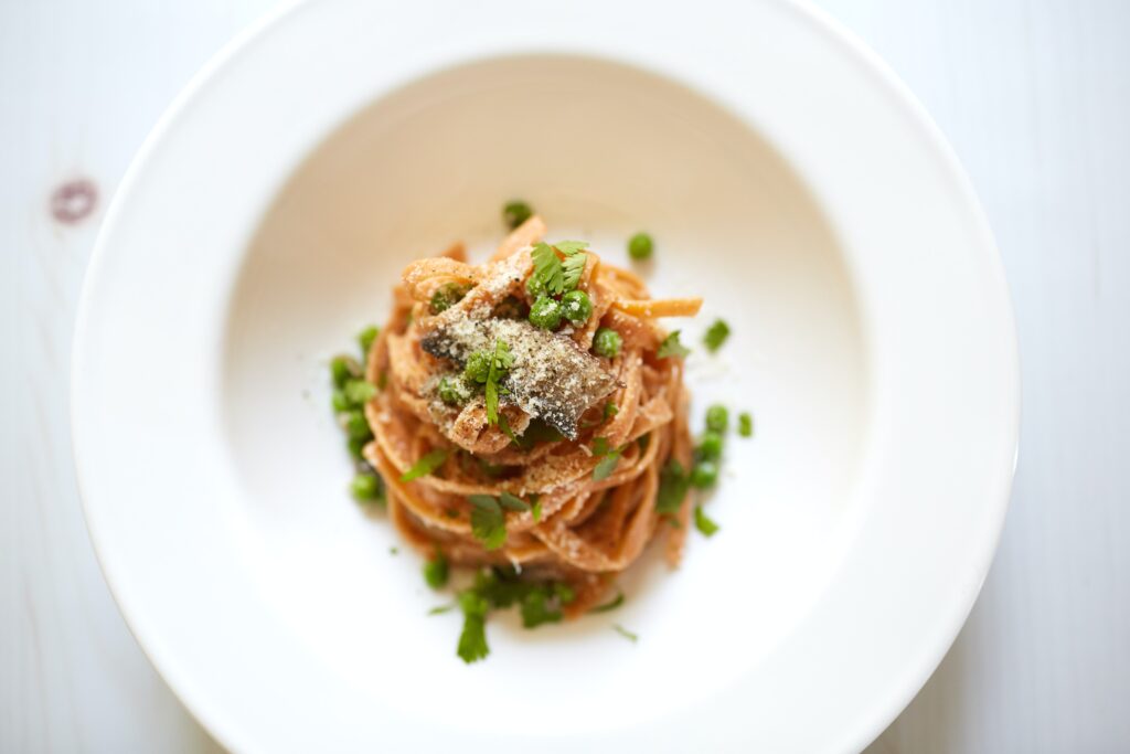 pasta integral