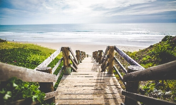 Covid: las 10 mejores playas de España para guardar la distancia de seguridad