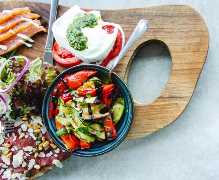 Ortorexia: 6 consejos para dejar de obsesionarte por la comida