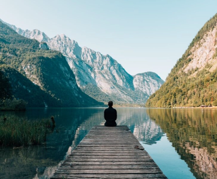 Cómo disfrutar del mindfulness en el Día Mundial de la Relajación