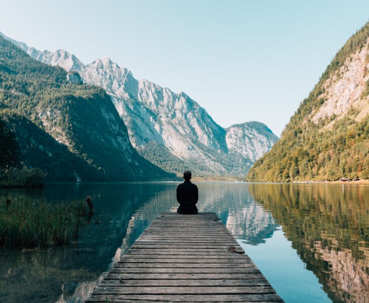 Cómo disfrutar del mindfulness en el Día Mundial de la Relajación