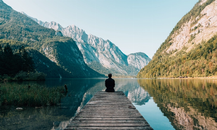 Cómo disfrutar del mindfulness en el Día Mundial de la Relajación