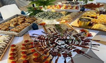 Acude a los talleres de The Good Food Company en el evento más sostenible del año, Mercedes-EQ Welife Festival