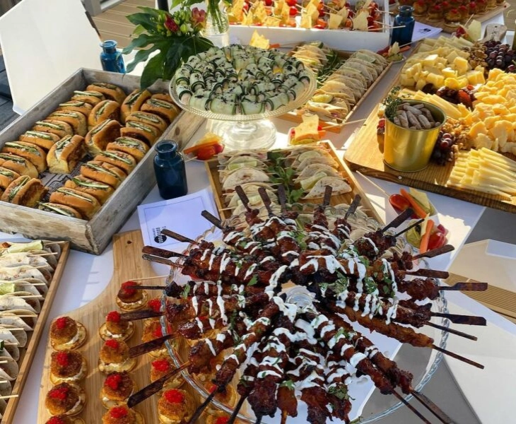 Acude a los talleres de The Good Food Company en el evento más sostenible del año, Mercedes-EQ Welife Festival
