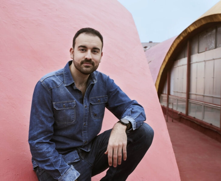 Alimentación sostenible para solucionar el futuro. Aitor Sánchez nos da los detalles próximamente en Madrid