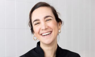 ¿Hambre emocional? Cristina Barrous nos ayuda a controlarlo en Mercedes-EQ Welife Festival