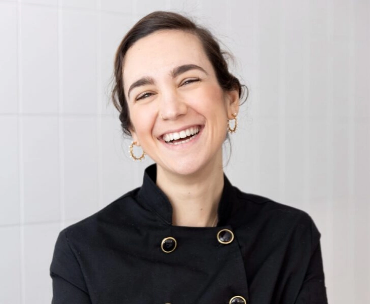 ¿Hambre emocional? Cristina Barrous nos ayuda a controlarlo en Mercedes-EQ Welife Festival