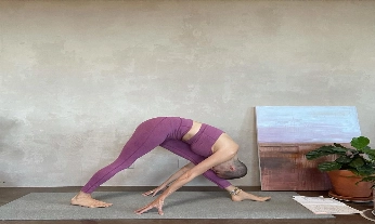 Elena-brower-yoga-meditacion-evento-sostenible Elena Brower nos dará las claves para encontrarnos a través del yoga