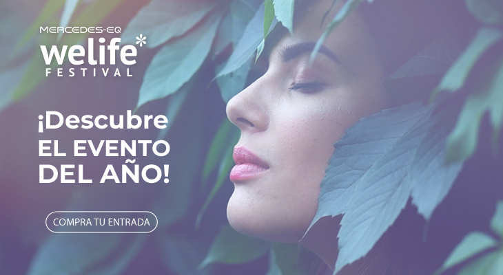 Evento vida saludable