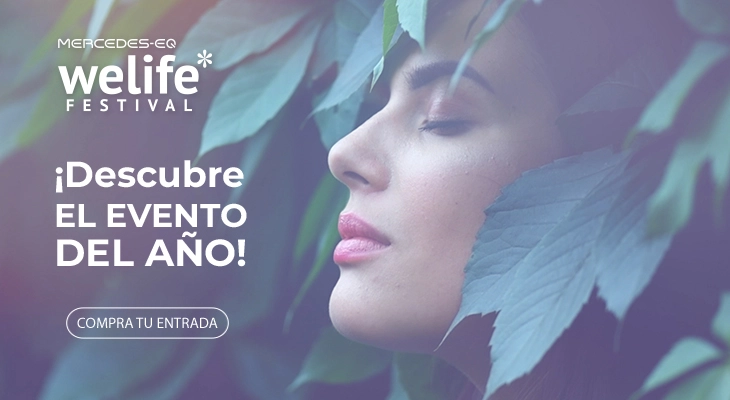 Evento vida saludable