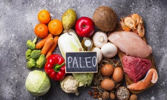 Los principales beneficios de la dieta paleo