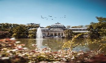 ¡Bienvenido, otoño! Estos son los 6 jardines españoles que son Patrimonio de la UNESCO