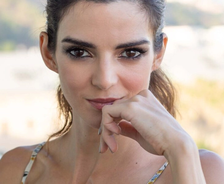 Famosos Veganos: Clara Lago