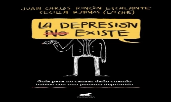 La depresión no existe: consejos para no dañar a una persona con depresión