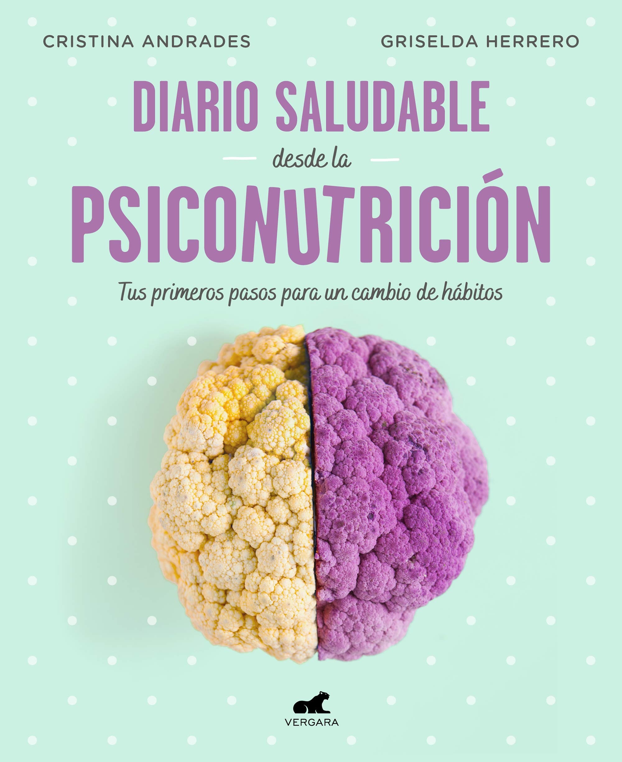 Diario saludable desde la psiconutrición