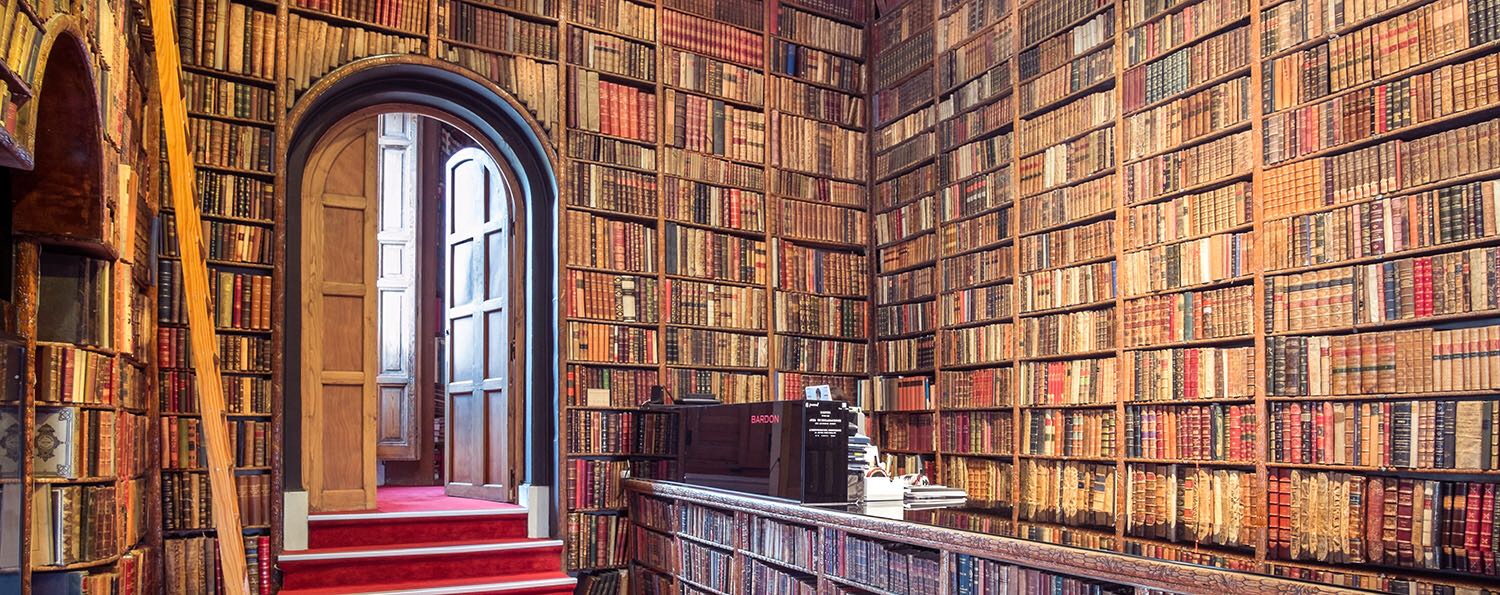 Librería Bardón (Madrid)