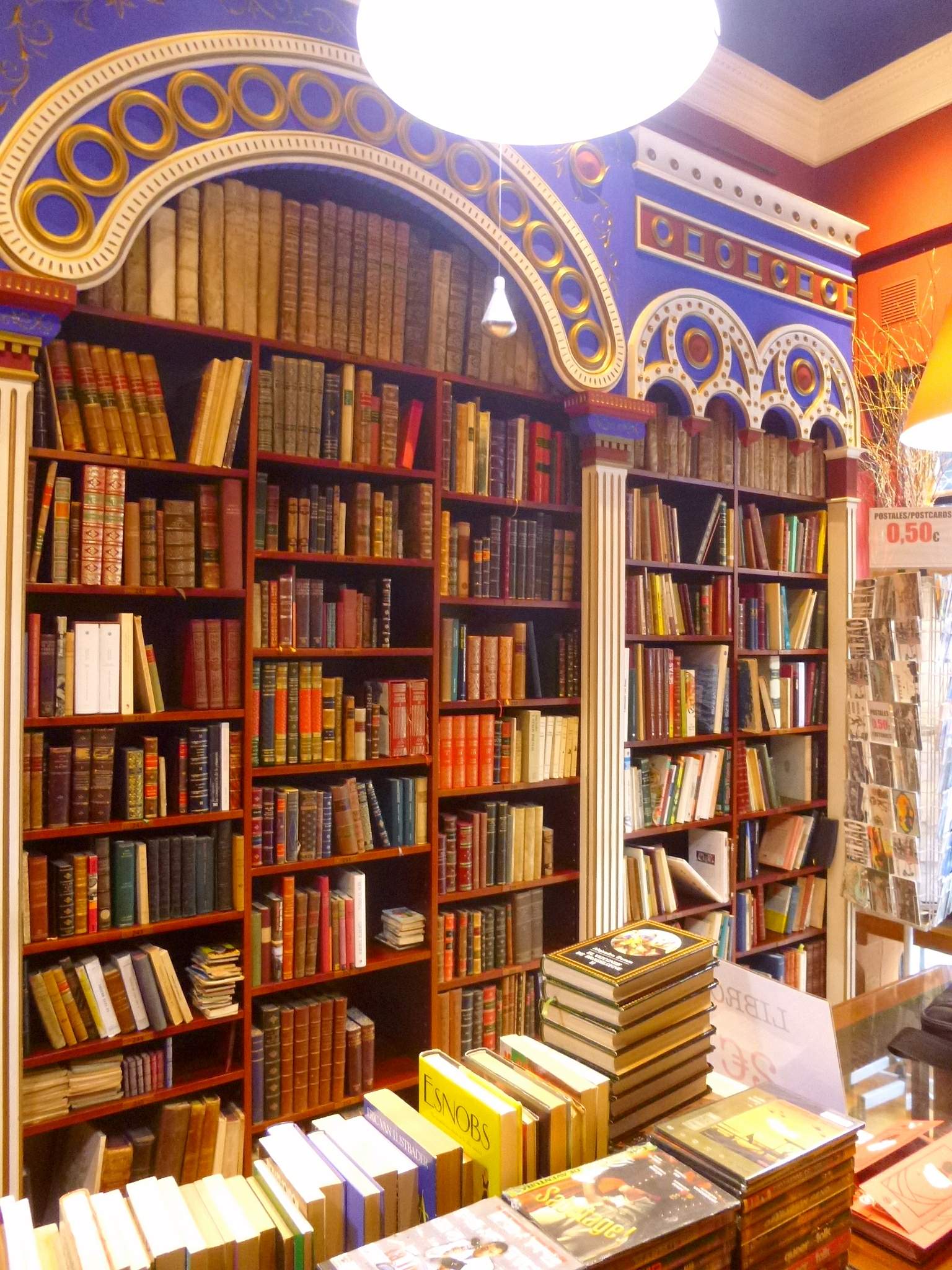 Librería Astarloa (Bilbao)