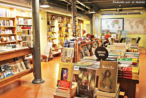 Librería San Ginés (Madrid)