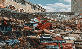 Librerías más bonitas de España