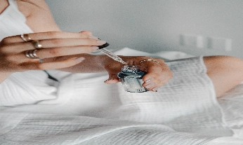 Aceites esenciales: ¿Qué son y para qué sirven?