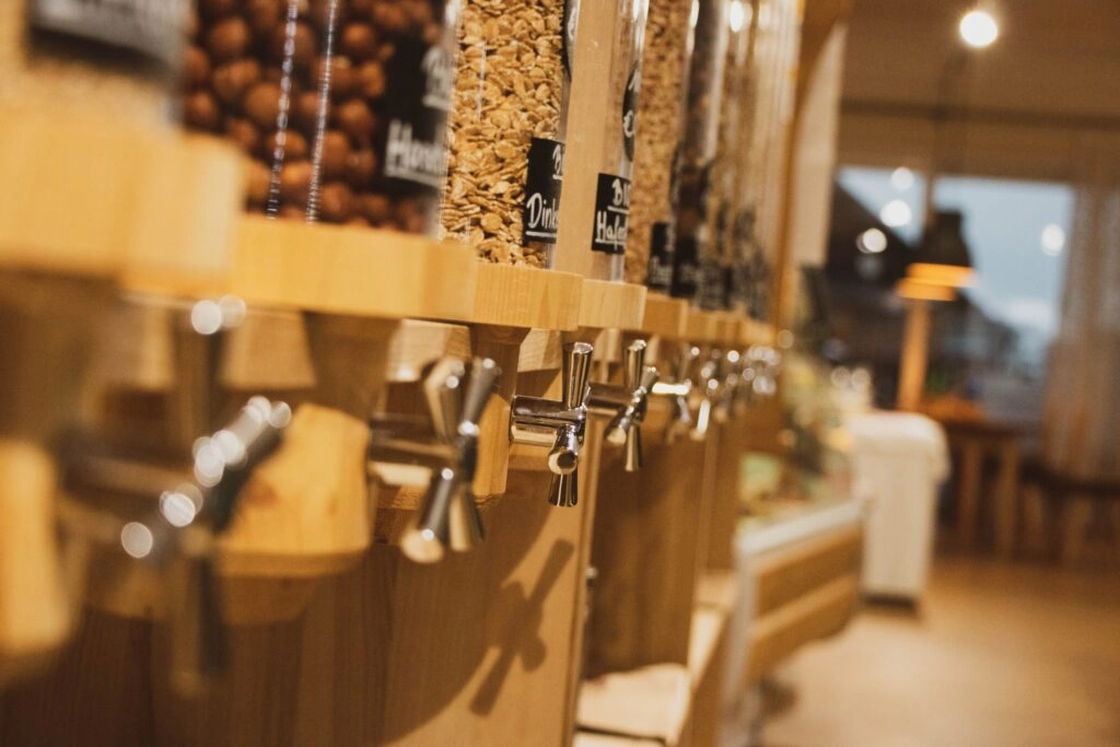 Así es una casa zero waste