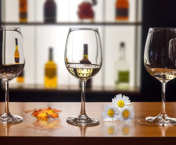 Bodegas más bonitas de España