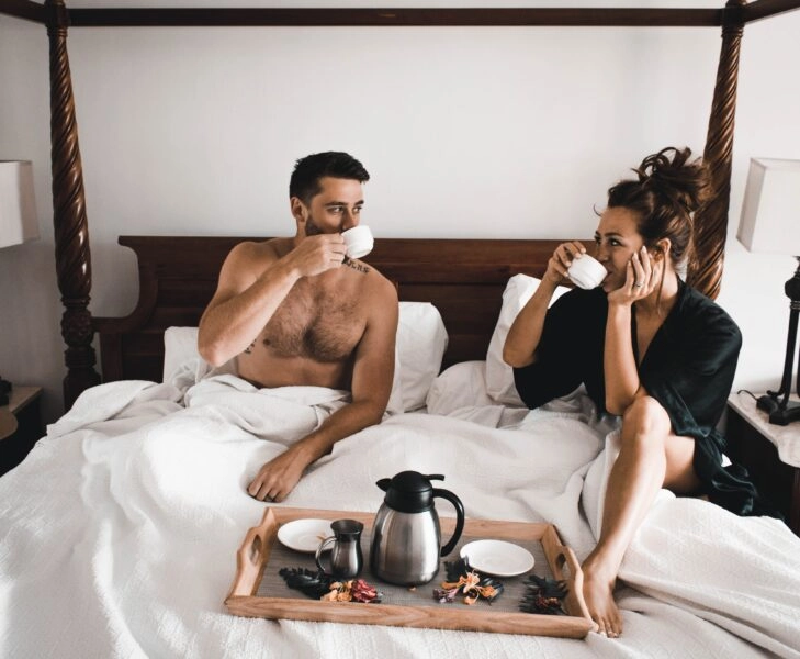 como-comunicarse-en-pareja Cómo comunicarte con tu pareja pareja