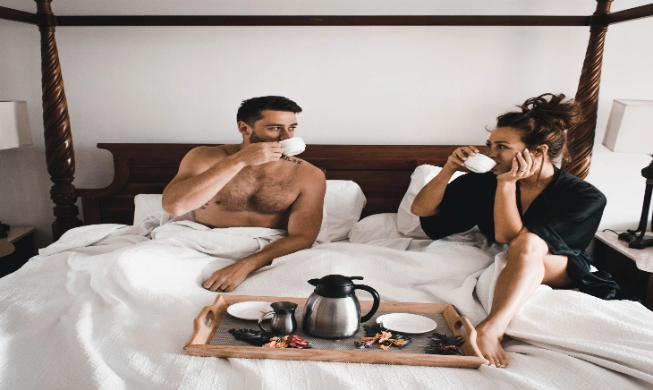 Cómo comunicarte con tu pareja pareja