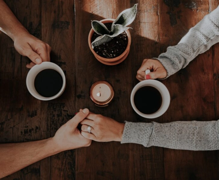 Inteligencia emocional en pareja