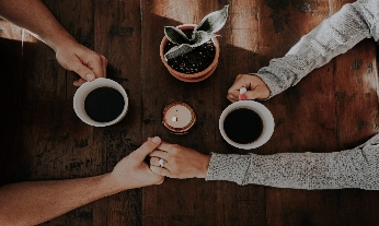 Inteligencia emocional en pareja