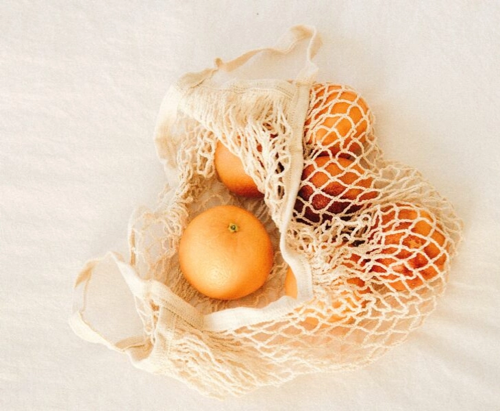 Así es una casa zero waste