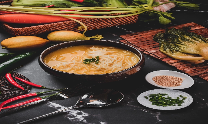 probióticos y prebióticos