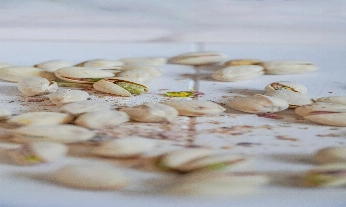 Pistachos