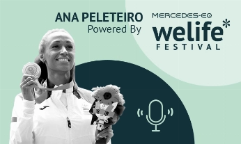 Entrevista podcast Ana Peleteiro