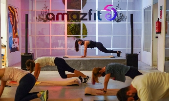 Los nuevos relojes de Amazfit para ponerse en forma