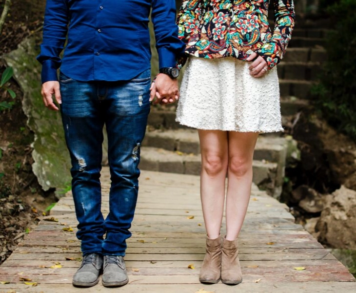 Autoestima como mejorar y como influye en la relación de pareja