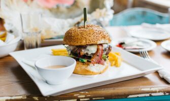 Comida basura: cómo afecta al cerebro