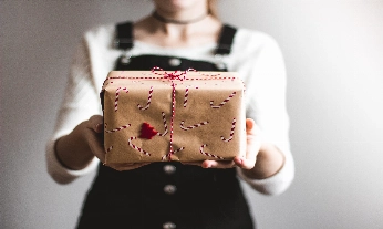 ideas de regalos sostenibles
